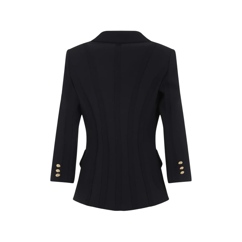 elisabetta franchi jacket by Selfnex