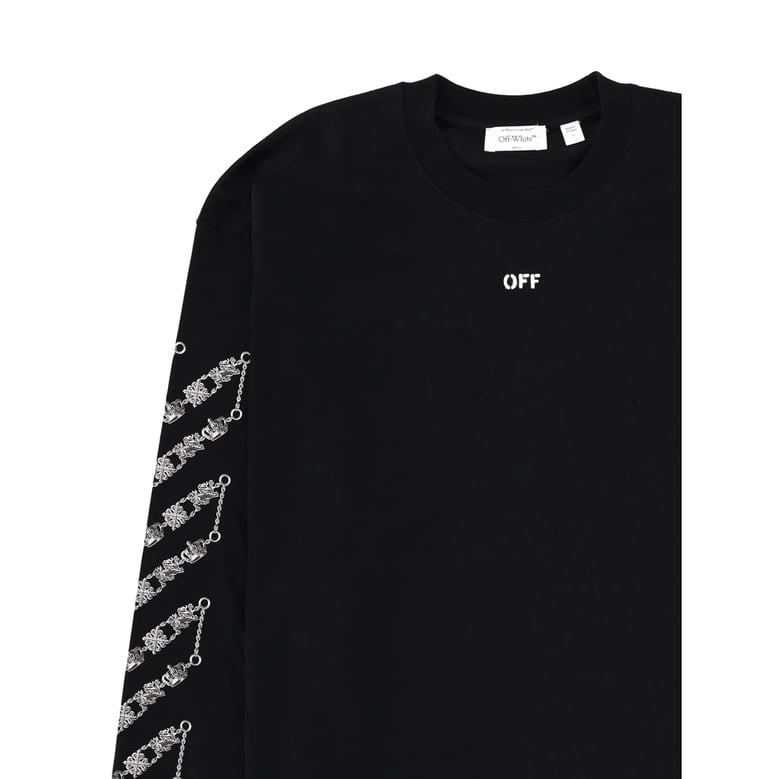 t-shirt black graphic print by Selfnex