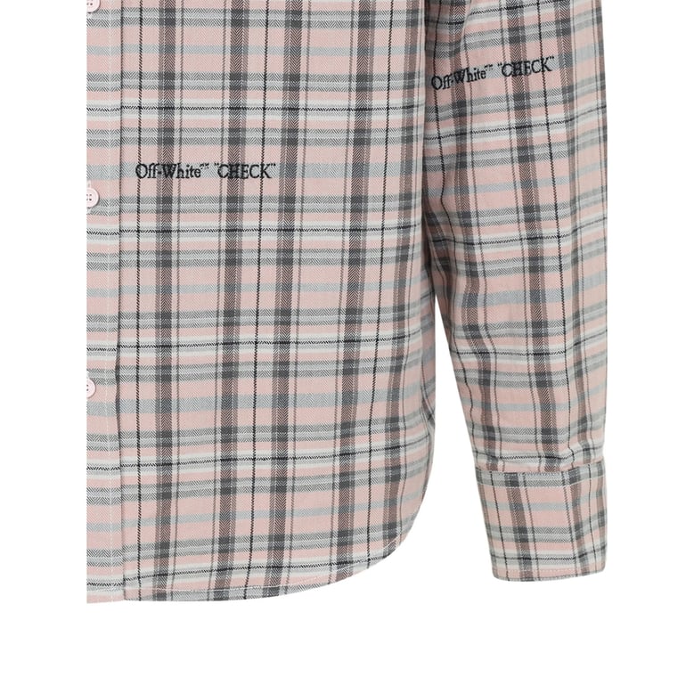 shirt neutrals/pink by Selfnex