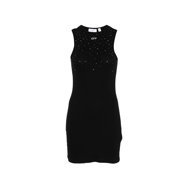 dress black by Selfnex