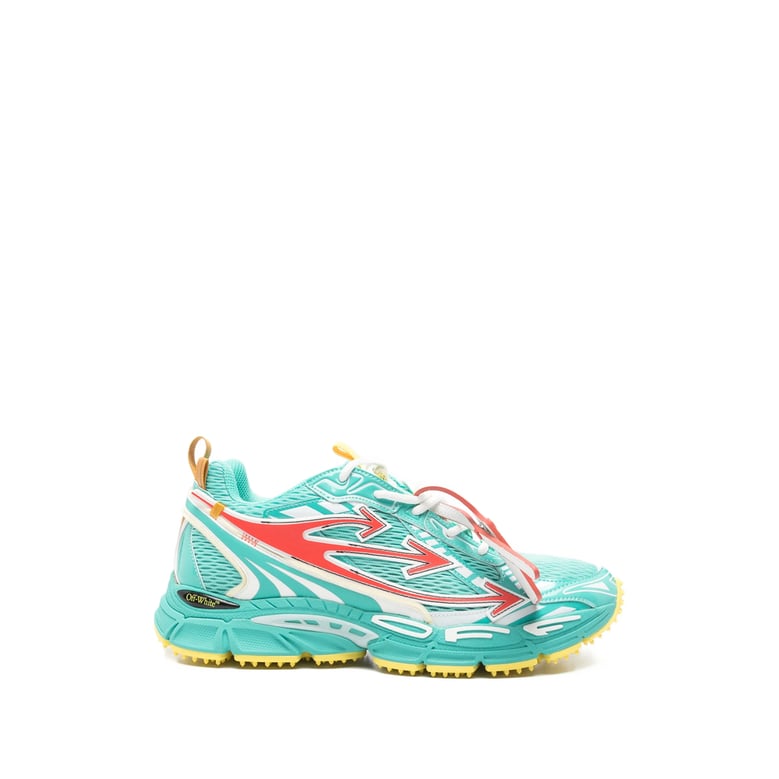 sneakers blue/white by Selfnex
