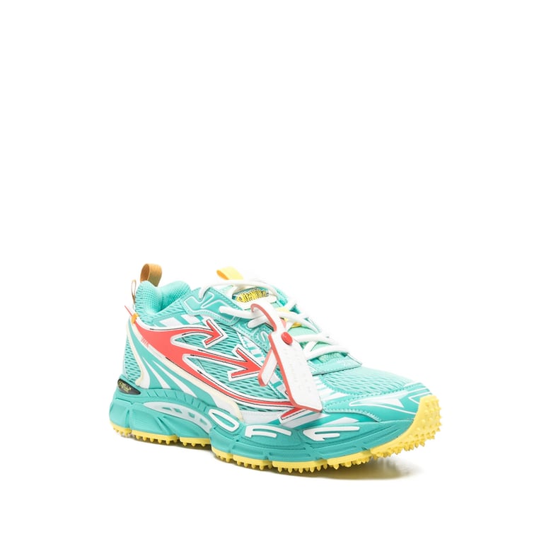 sneakers blue/white by Selfnex