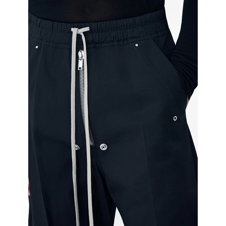 wide-leg trousers by Selfnex