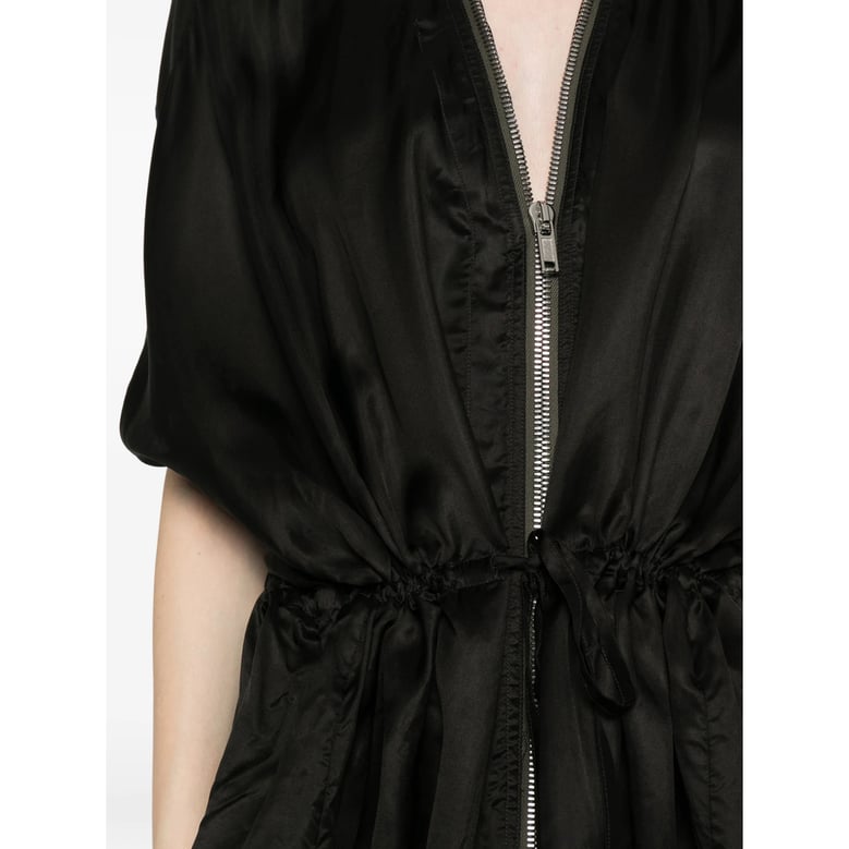 outerwear by Selfnex