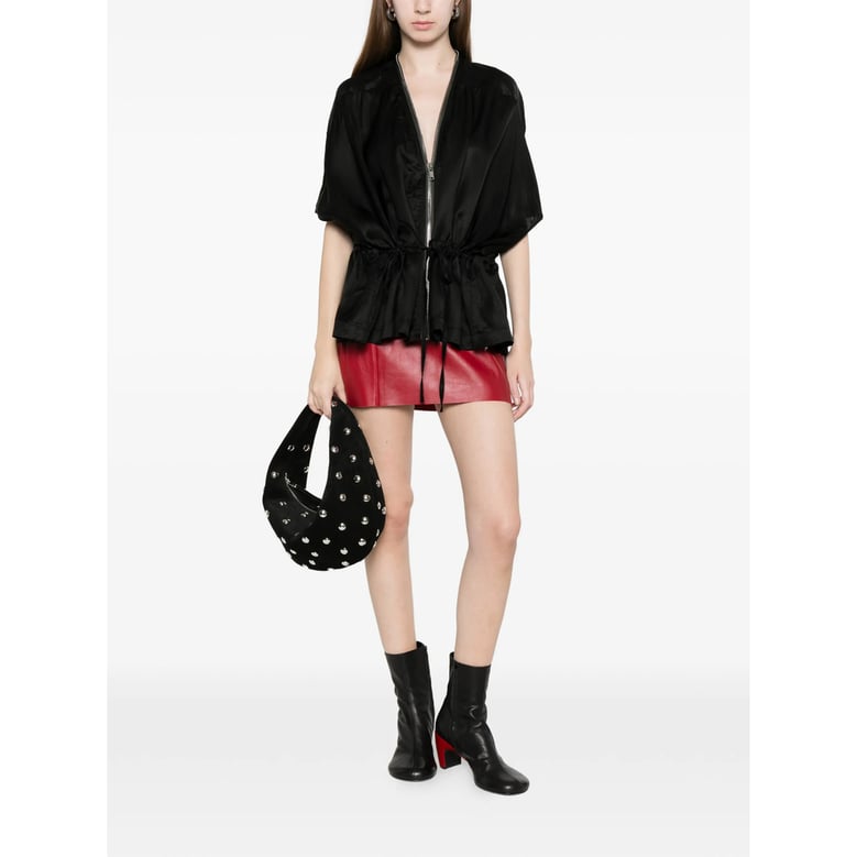 outerwear by Selfnex