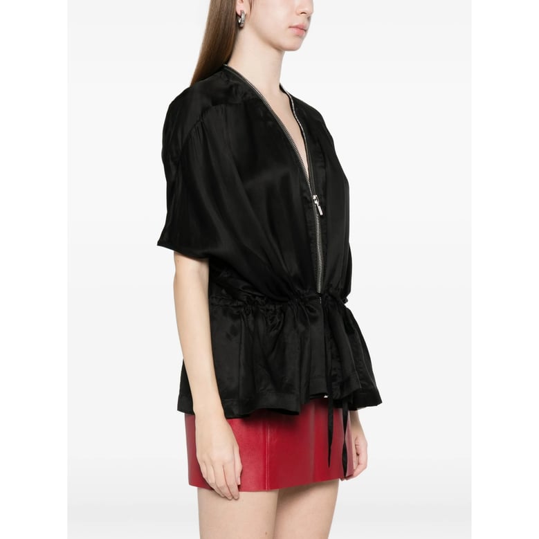 outerwear by Selfnex