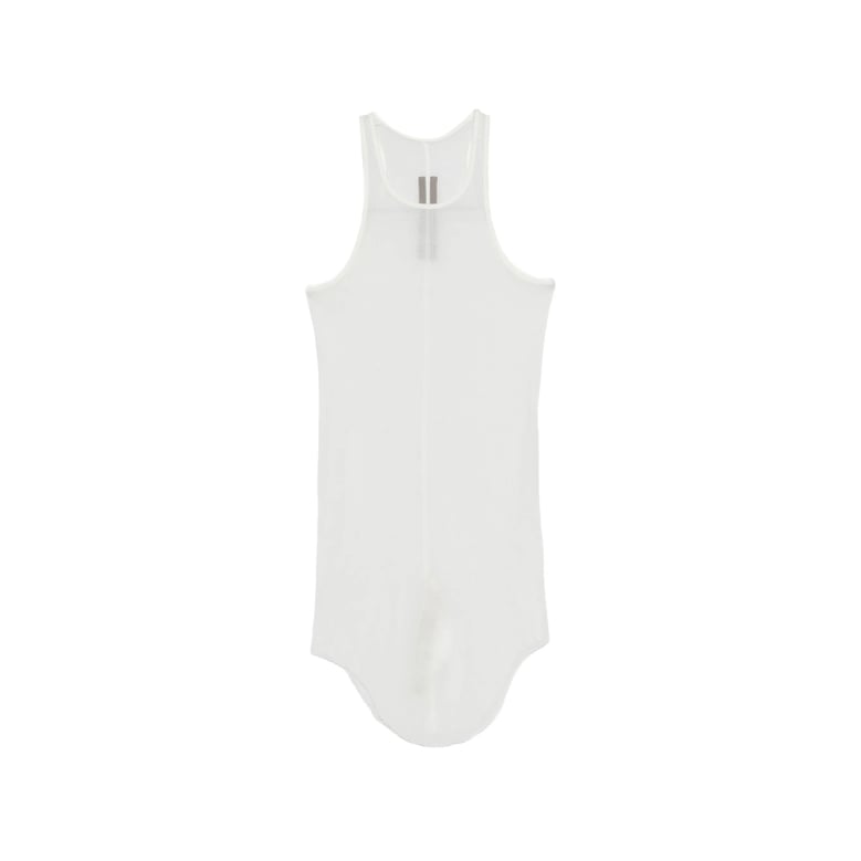 sleeveless round neck top by Selfnex