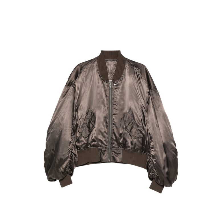 outerwear by Selfnex
