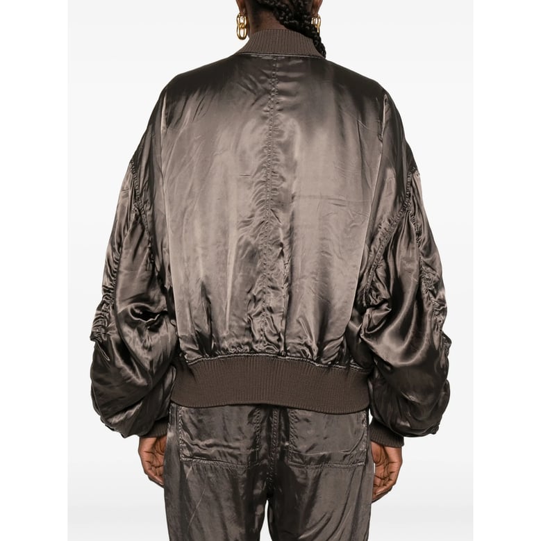 outerwear by Selfnex