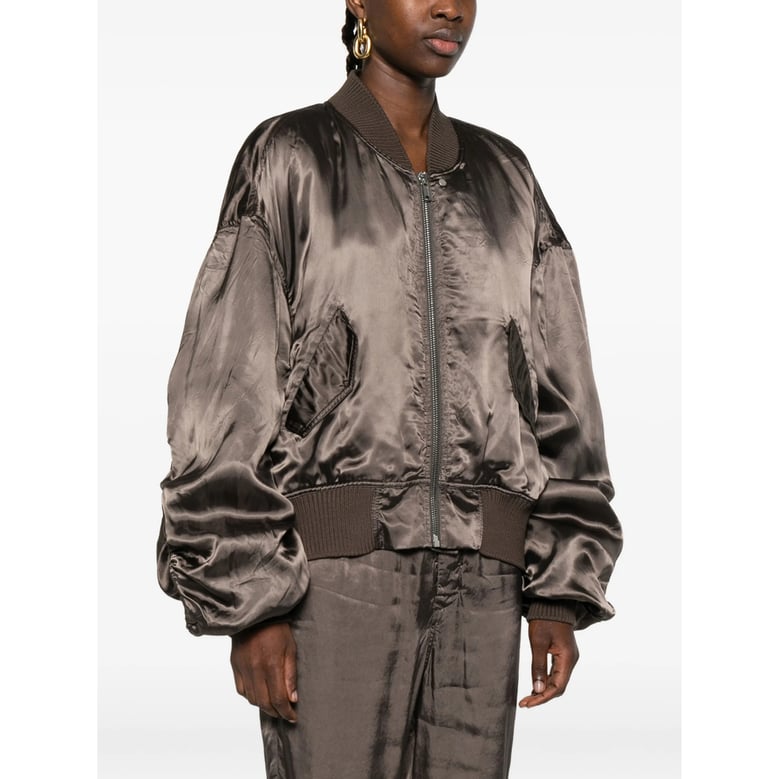 outerwear by Selfnex