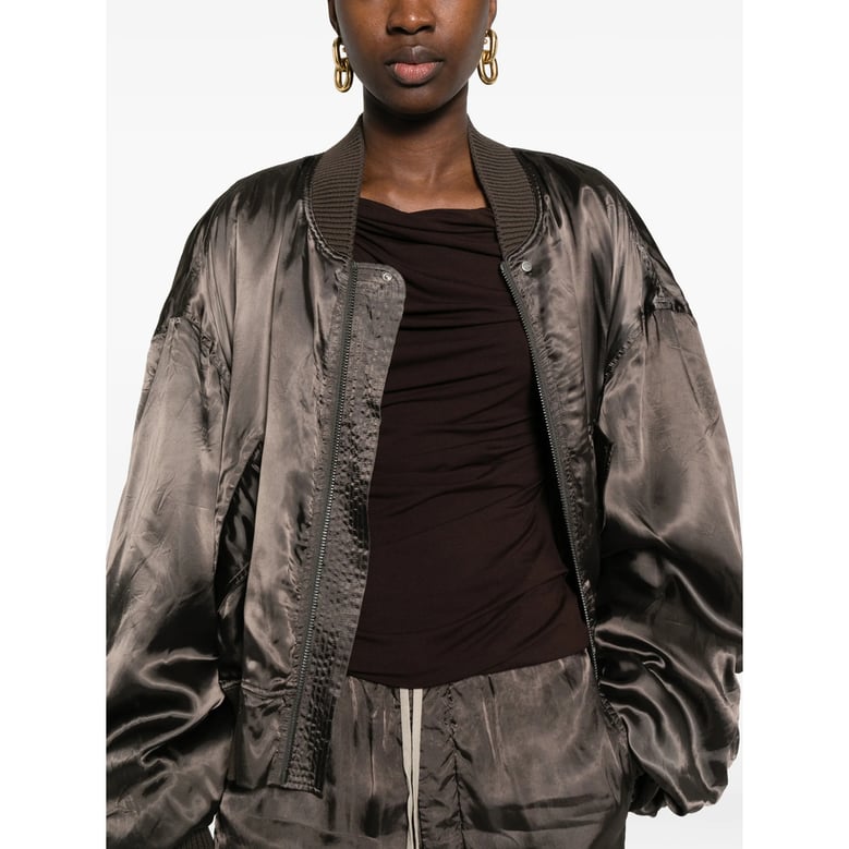 outerwear by Selfnex