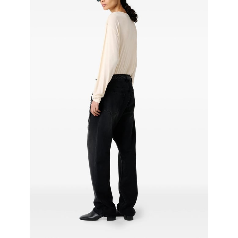 sweatshirt lyocell neutrals by Selfnex