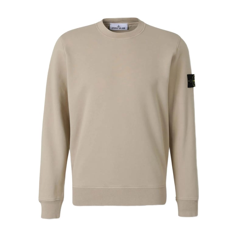 sweatshirt stone island neutrals by Selfnex
