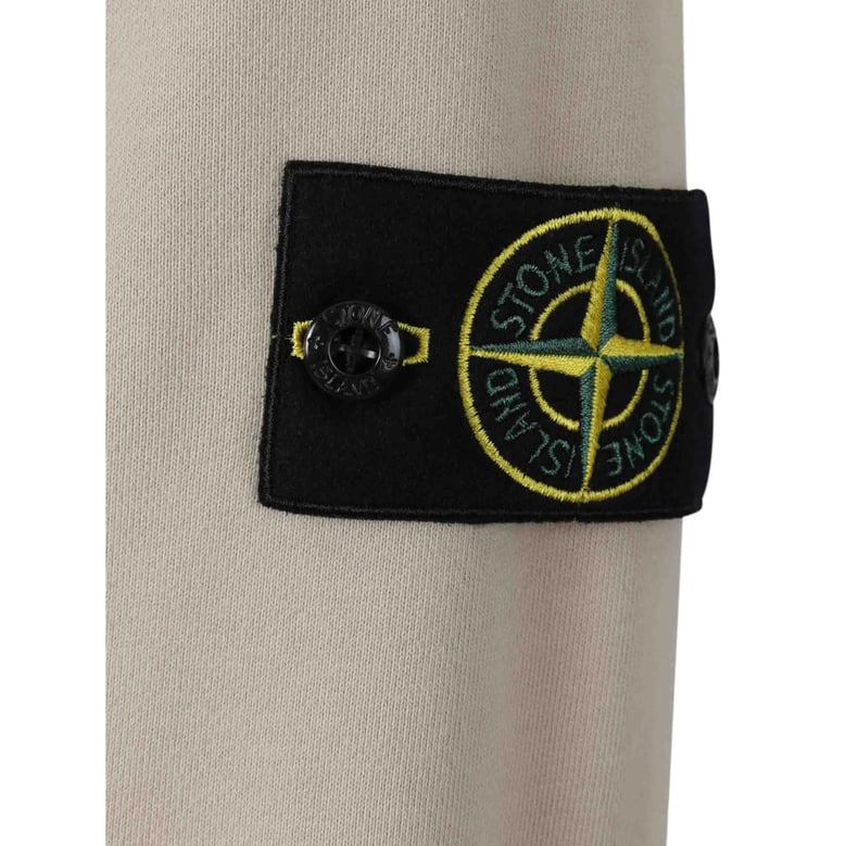 sweatshirt stone island neutrals by Selfnex