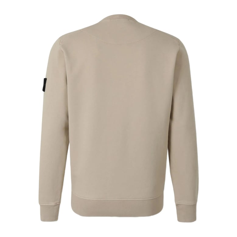 sweatshirt stone island neutrals by Selfnex