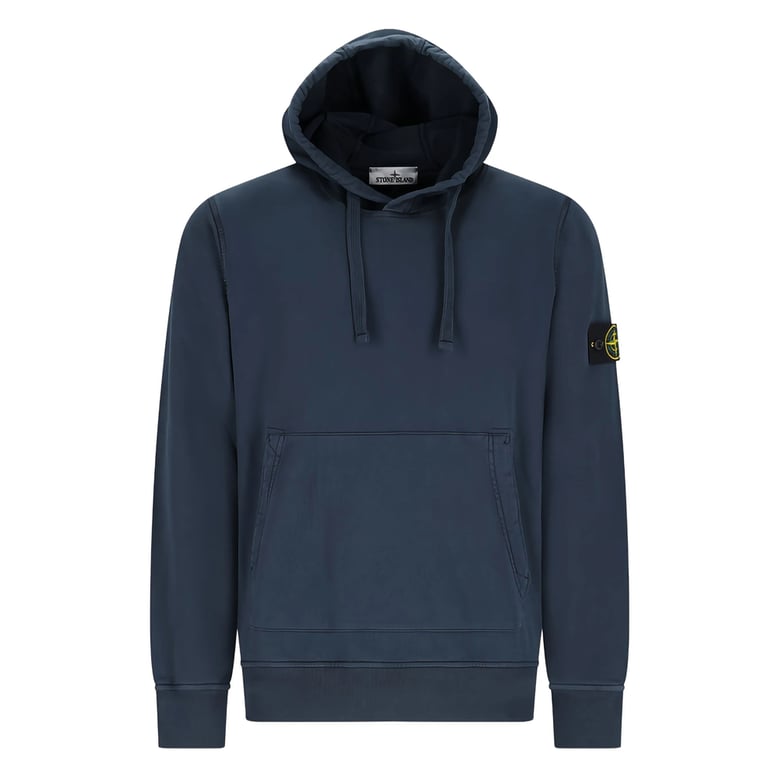 sweatshirt blue by Selfnex
