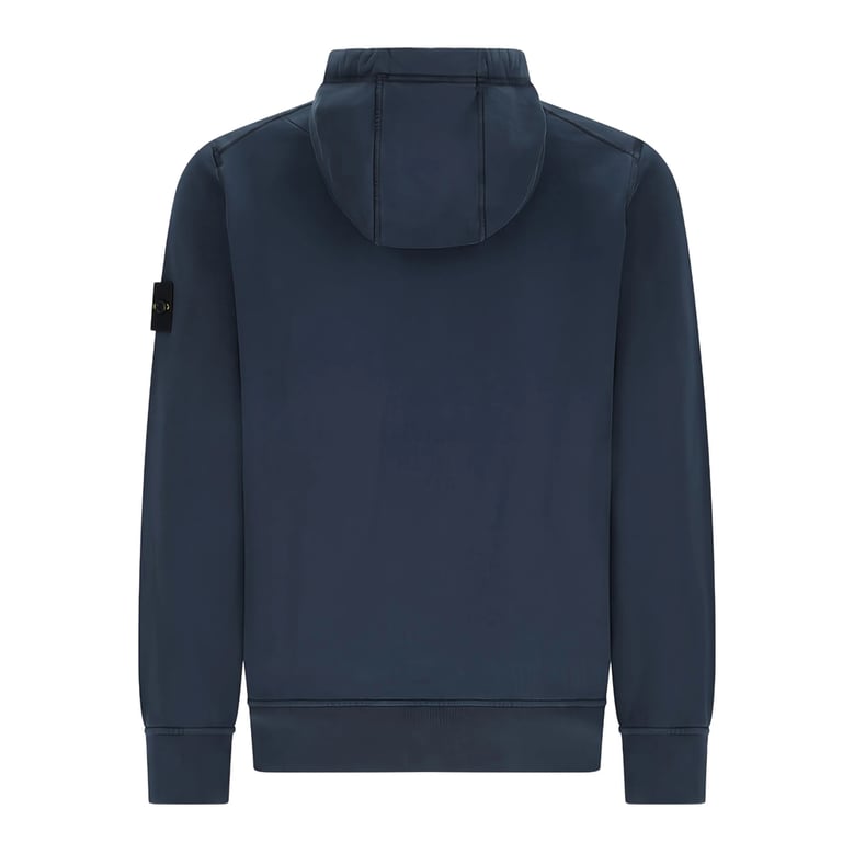 sweatshirt blue by Selfnex
