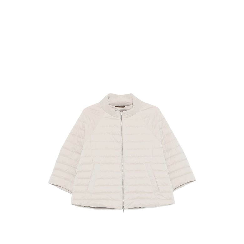outerwear moorer i100257 vaglia-os pearl by Selfnex