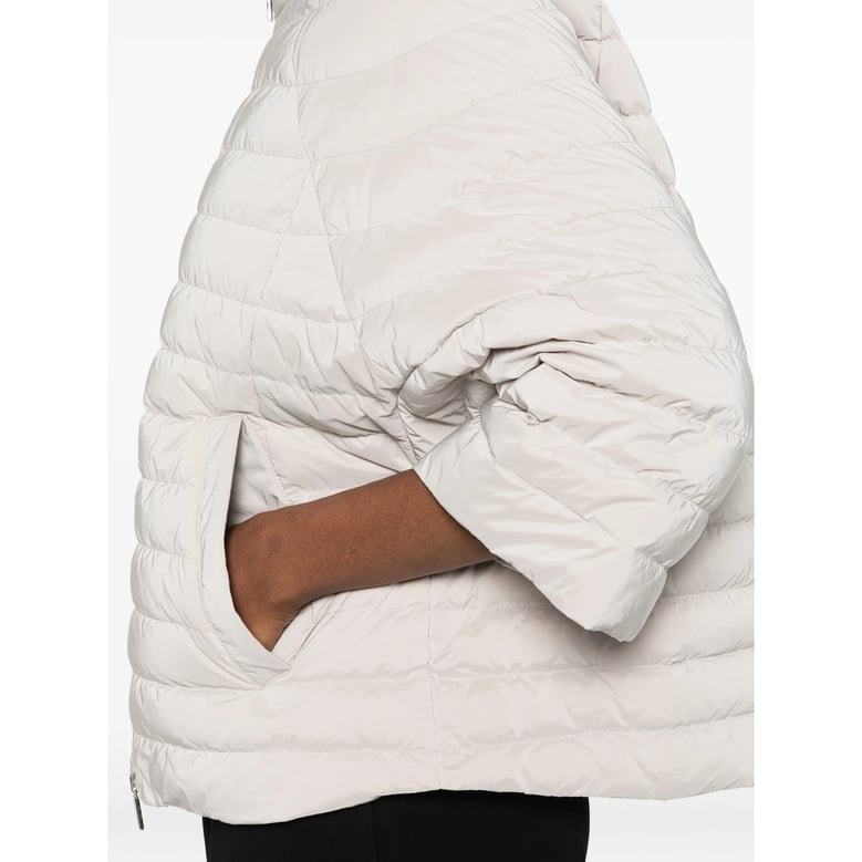 outerwear moorer i100257 vaglia-os pearl by Selfnex