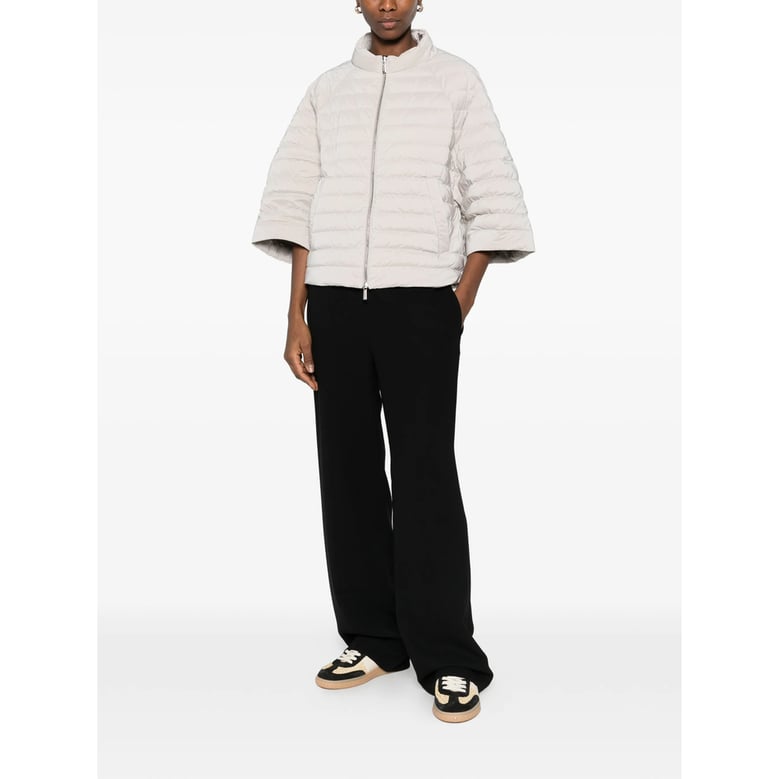 outerwear moorer i100257 vaglia-os pearl by Selfnex