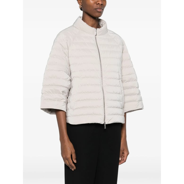 outerwear moorer i100257 vaglia-os pearl by Selfnex