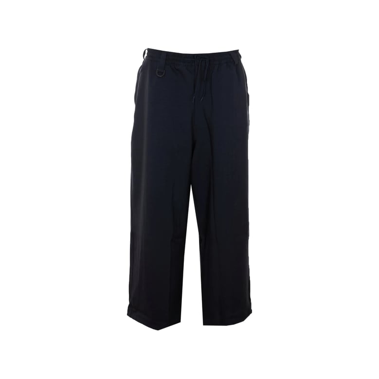 wide leg trousers by Selfnex