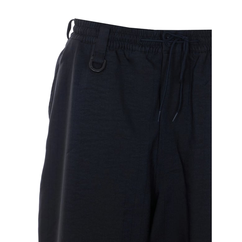 wide leg trousers by Selfnex