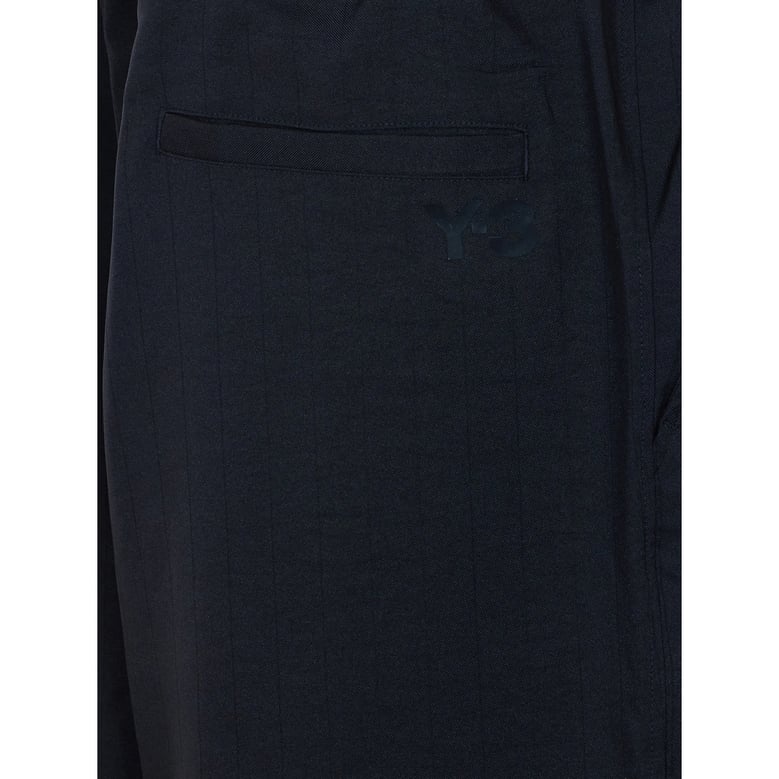 wide leg trousers by Selfnex