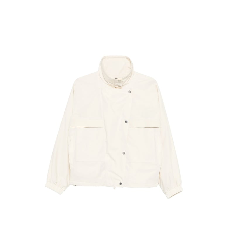 outerwear yves salomon by Selfnex