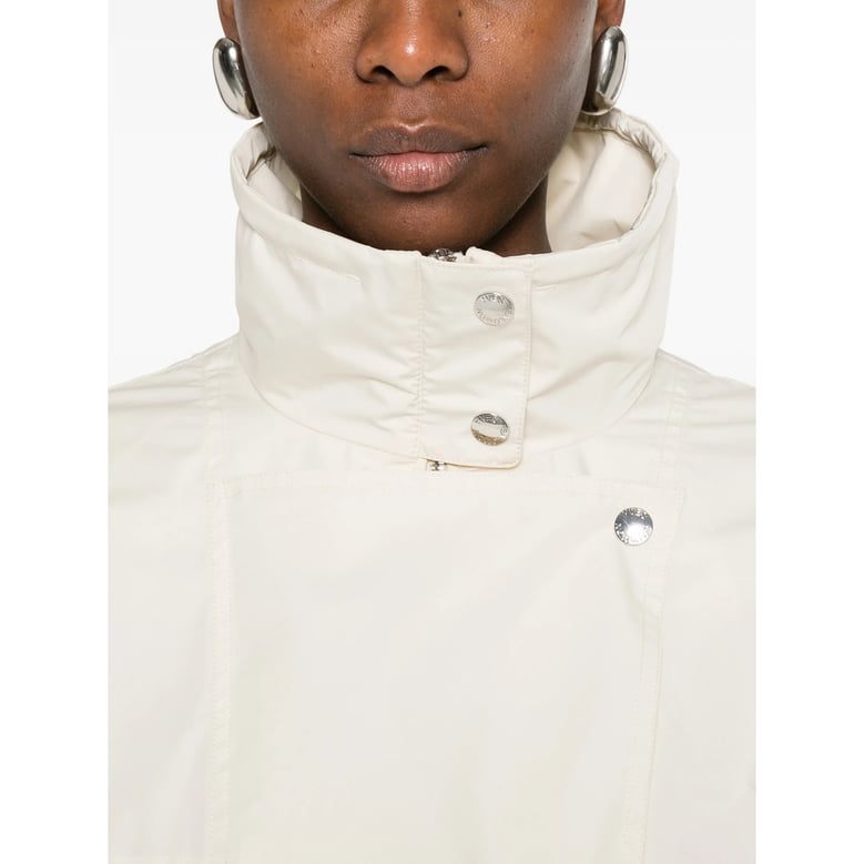outerwear yves salomon by Selfnex