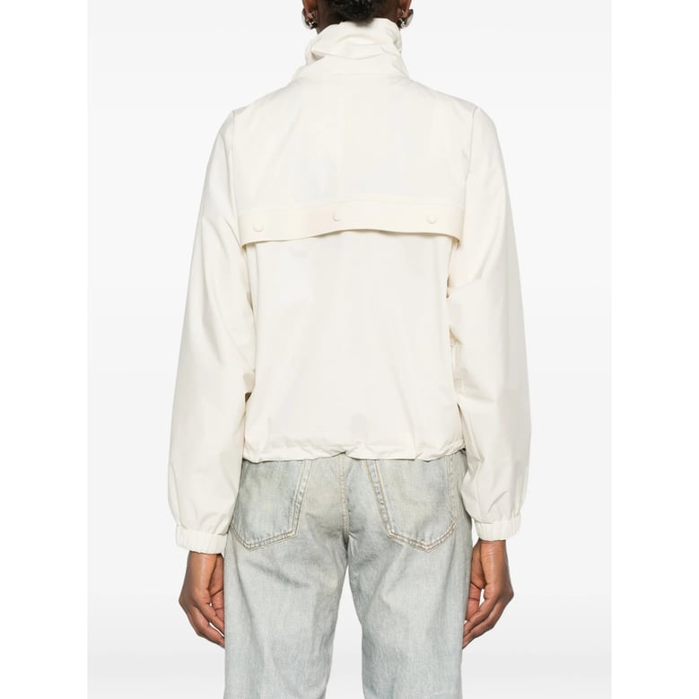 outerwear yves salomon by Selfnex
