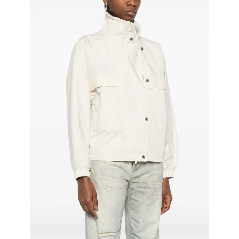 outerwear yves salomon by Selfnex