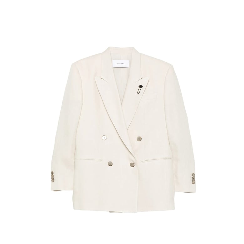 jacket cameron flax by Selfnex