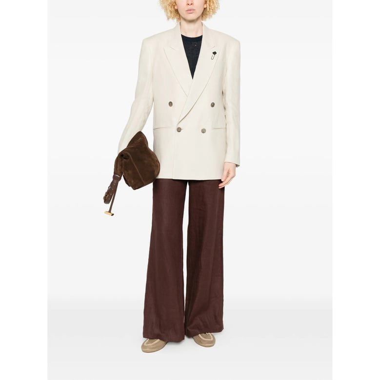 jacket cameron flax by Selfnex