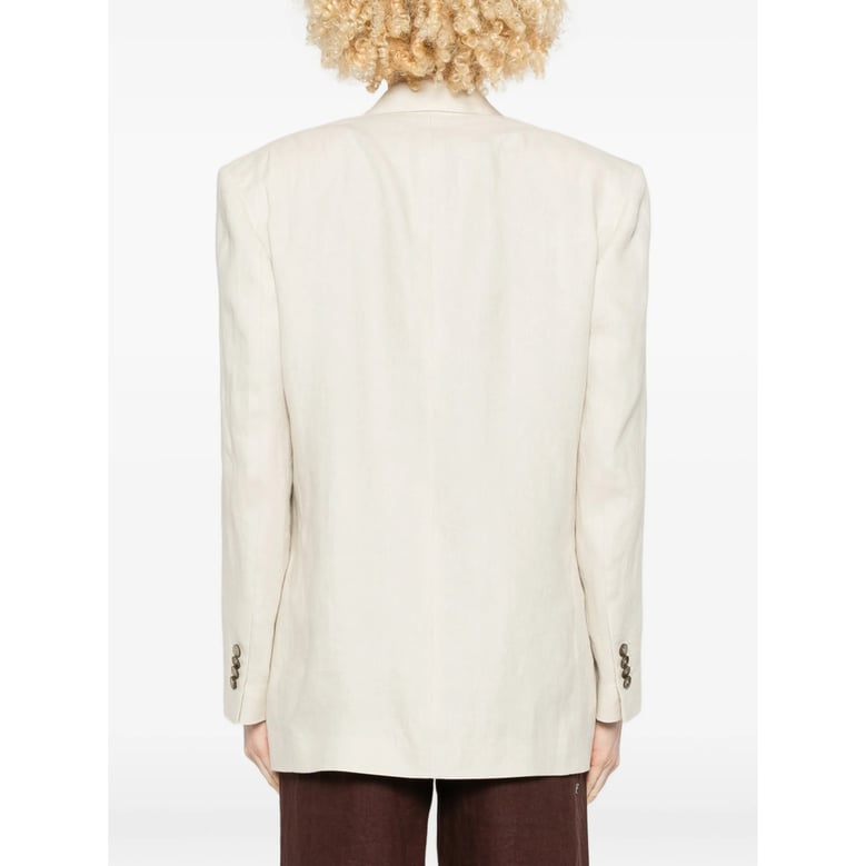 jacket cameron flax by Selfnex