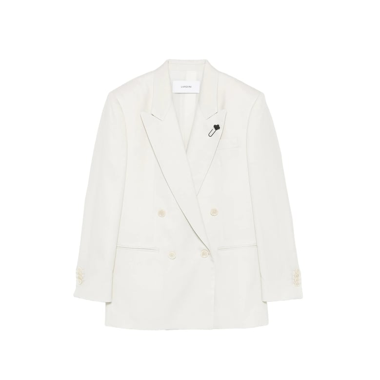 jacket virgin wool by Selfnex