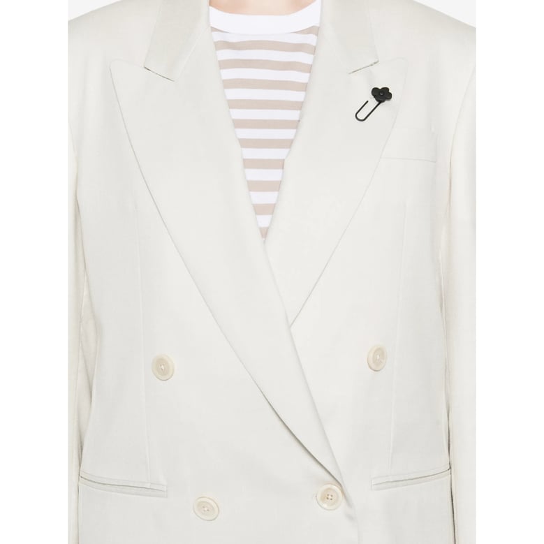 jacket virgin wool by Selfnex