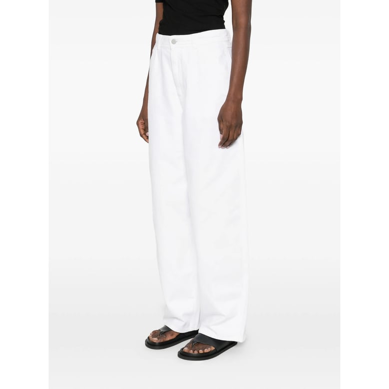 boyfriend jeans black by Selfnex