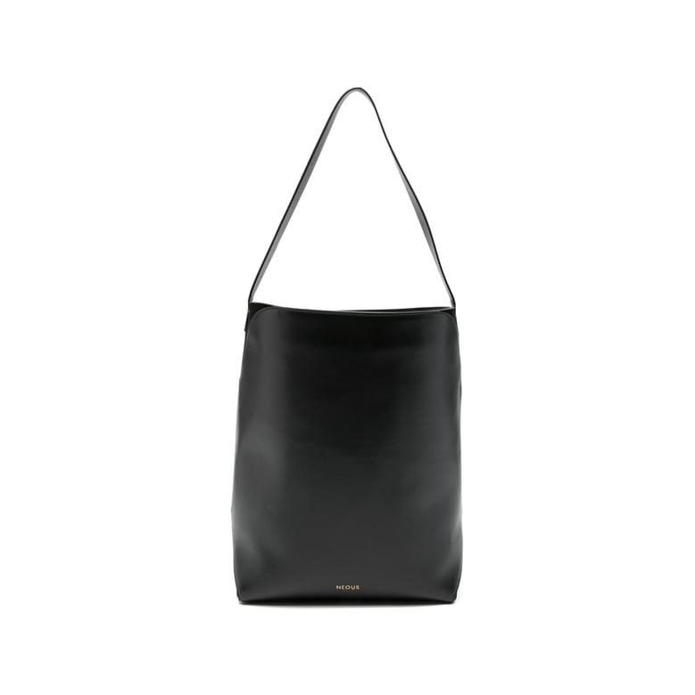shoulder bag thea black by Selfnex