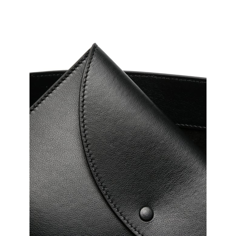 shoulder bag thea black by Selfnex