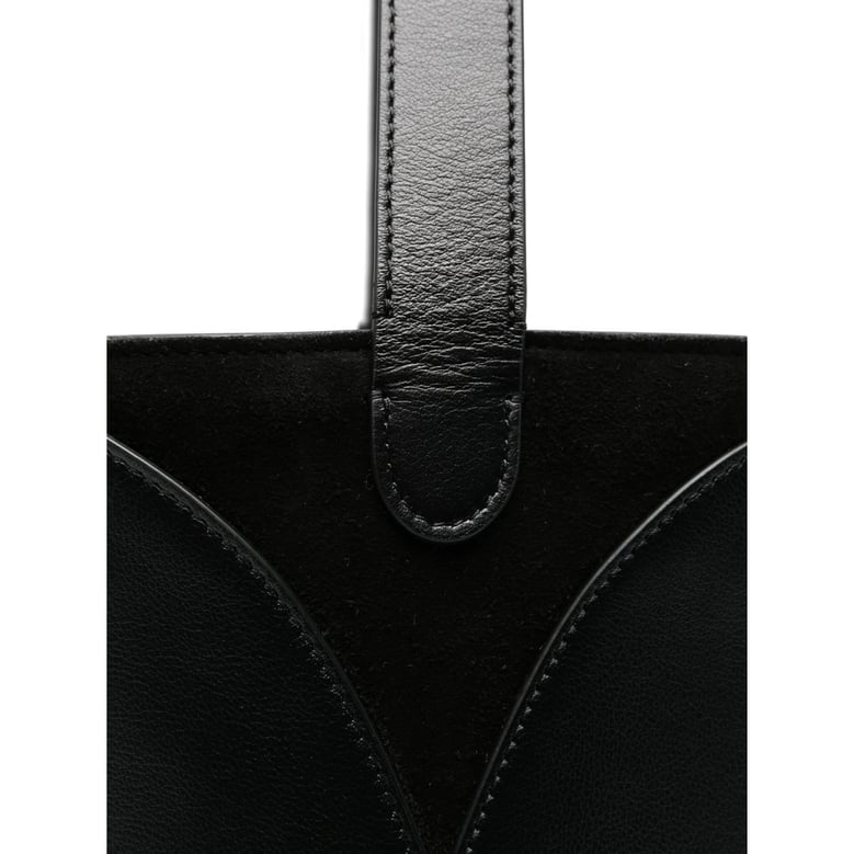 shoulder bag thea black by Selfnex