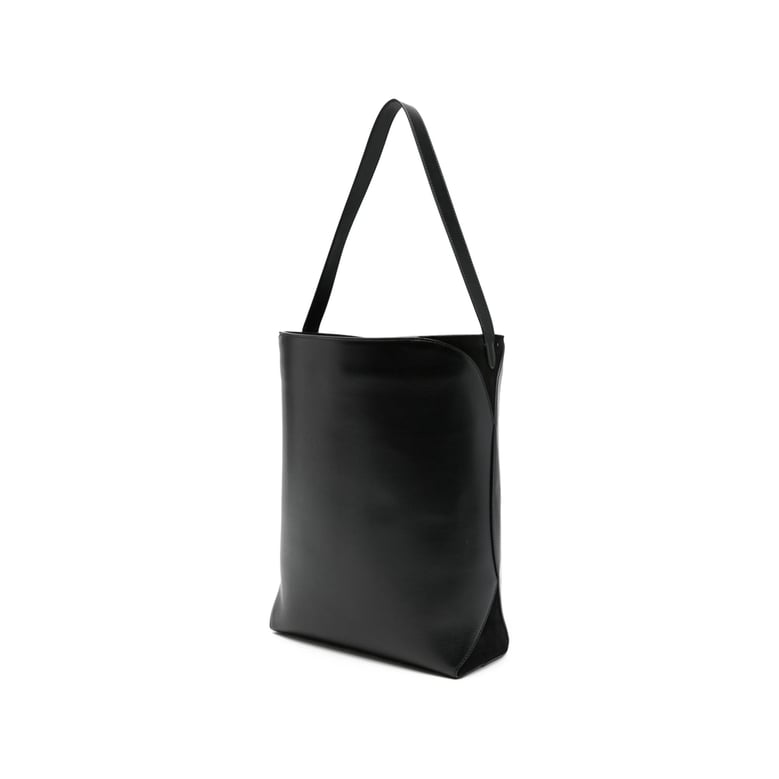 shoulder bag thea black by Selfnex