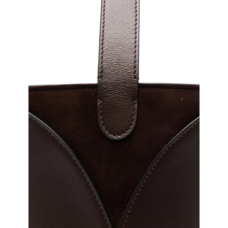 shoulder bag thea brown by Selfnex