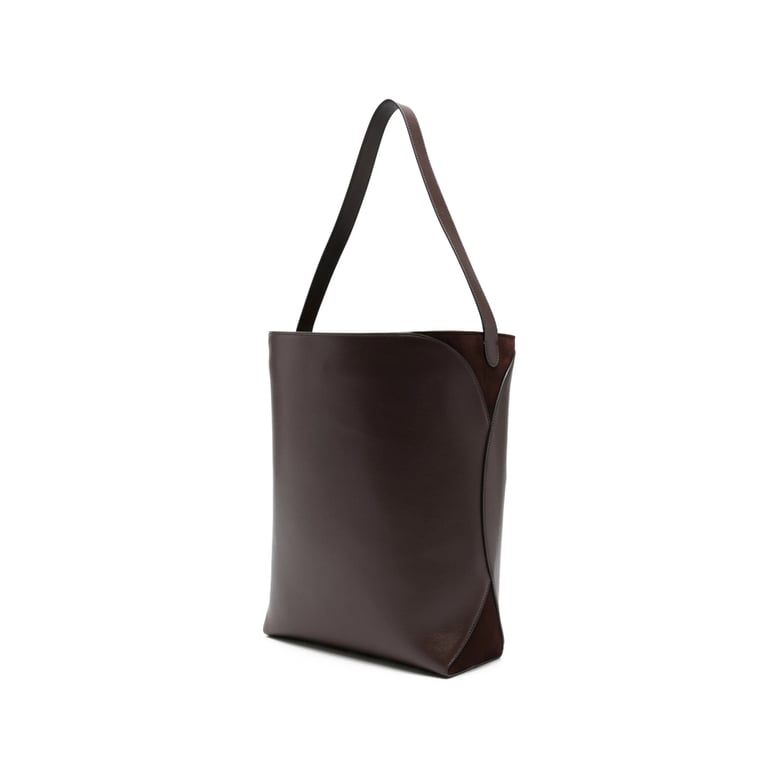 shoulder bag thea brown by Selfnex