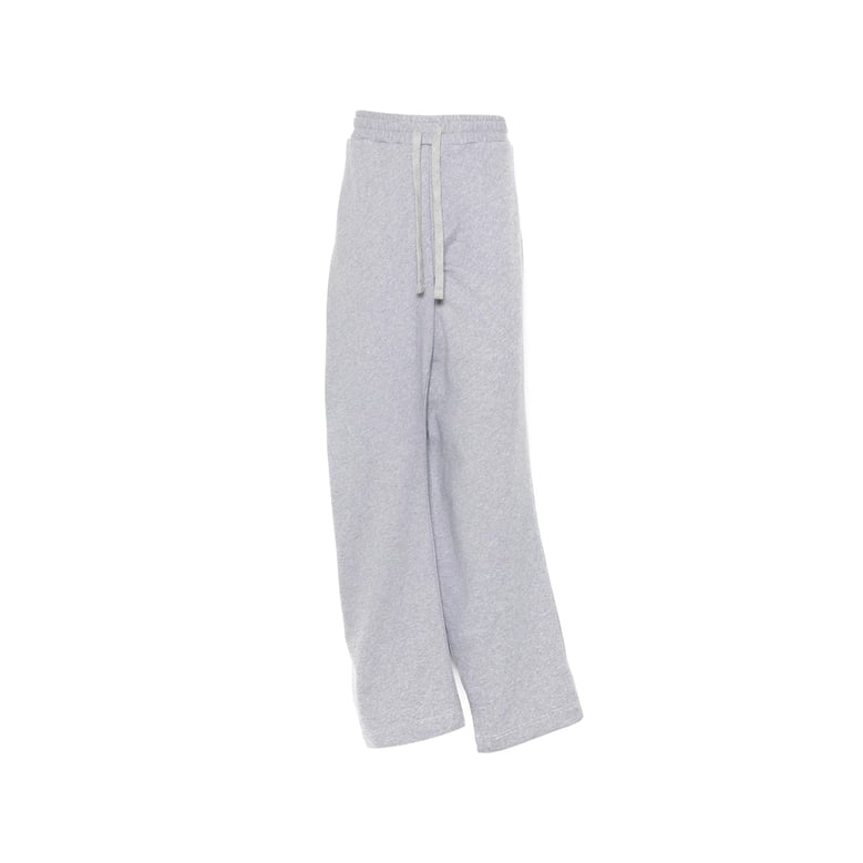 drawstring track pants by Selfnex