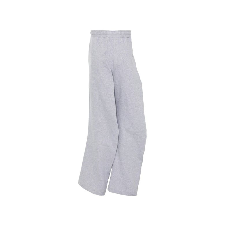 drawstring track pants by Selfnex
