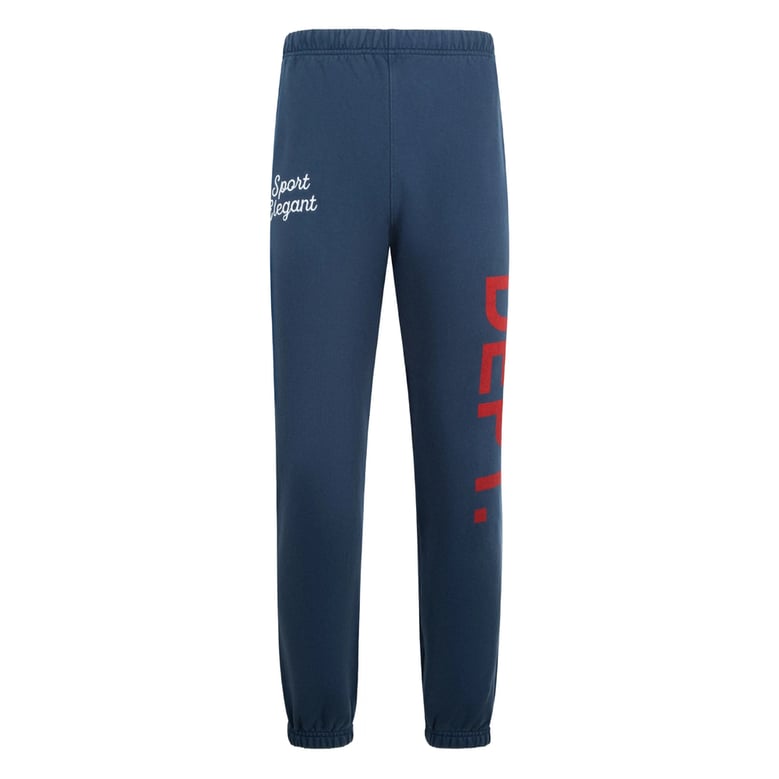 pant with gallery dept. lettering by Selfnex