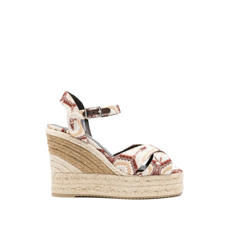 shoes missoni multicoloured by Selfnex
