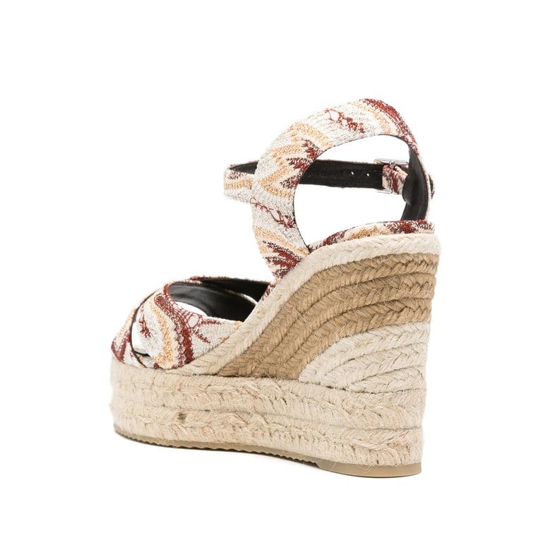 shoes missoni multicoloured by Selfnex