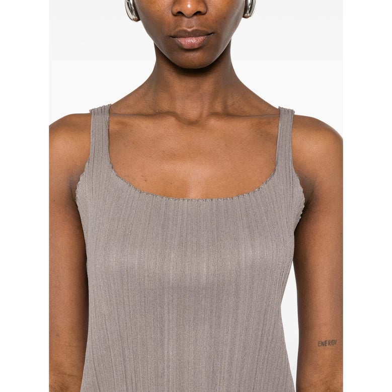jumpsuit neutrals by Selfnex